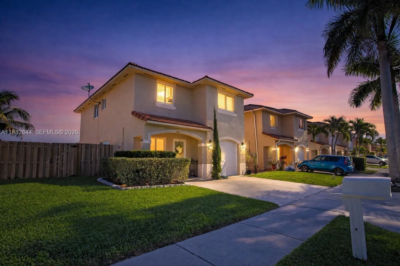 4 bedroom 3 bath for sale at 8957 SW 214th St, Cutler Bay FL 33189