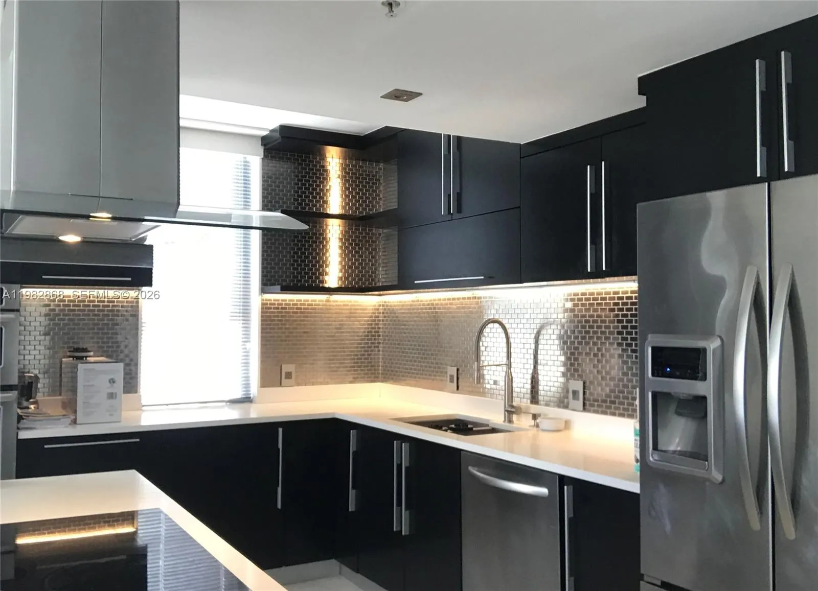 701 Brickell Key Blvd # 910, Miami FL 33131