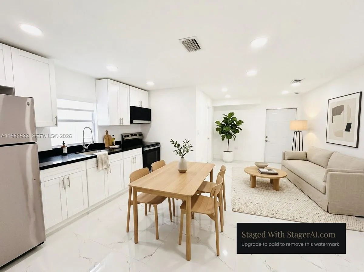 3354 NW 50th St # 3, Miami FL 33142