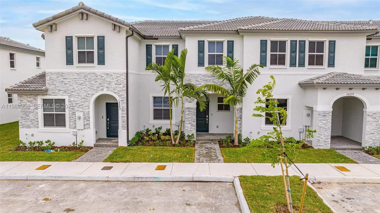 3 bedroom 2 bath for sale at 16281 SW 292nd St, Homestead FL 33033