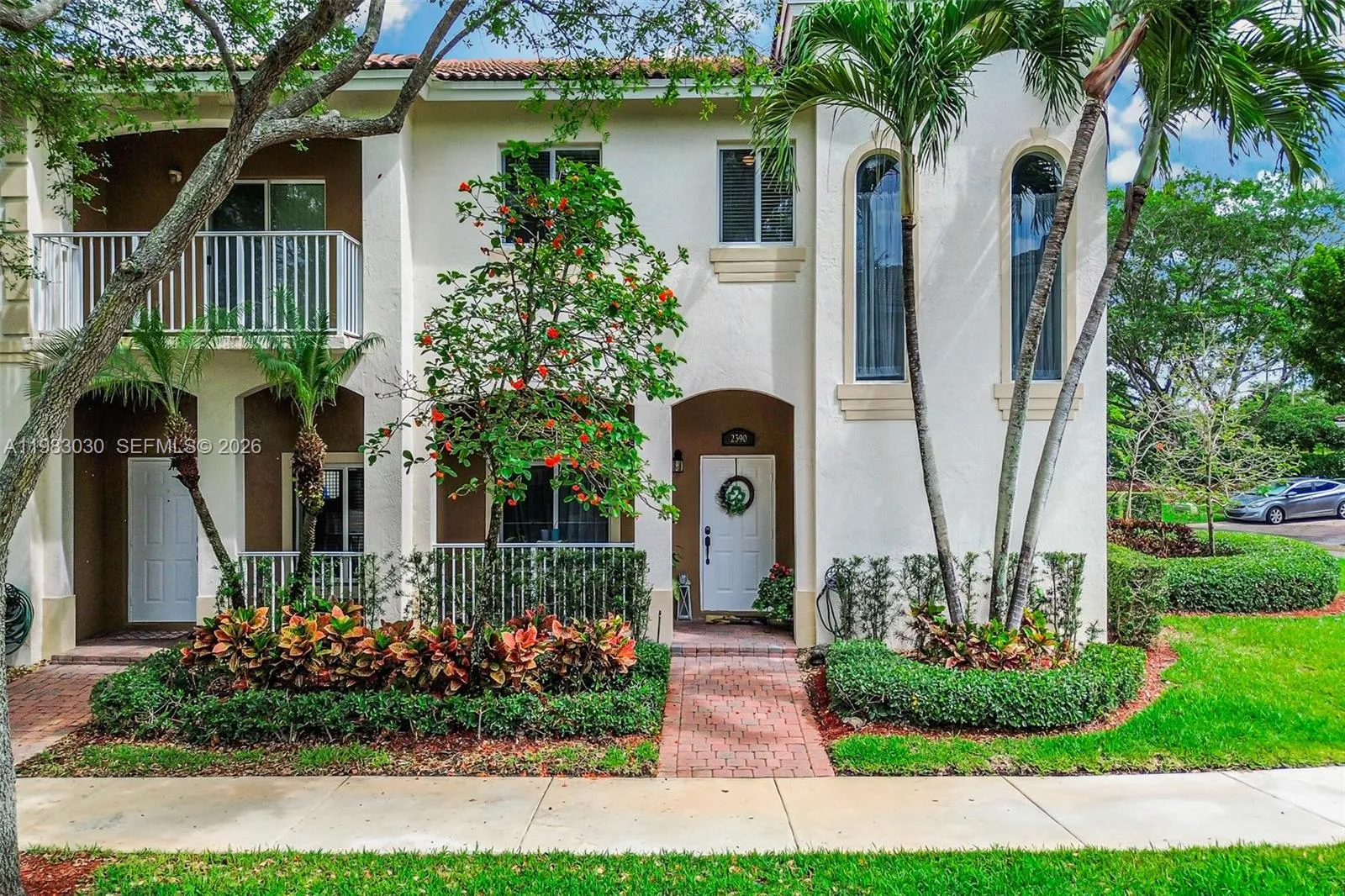 3 bedroom 2 bath for sale at 2390 SE 17th Ter, Homestead FL 33035