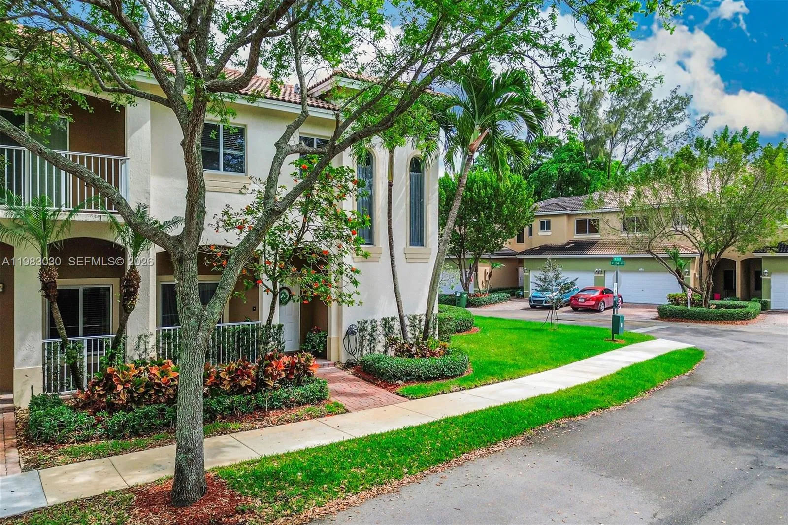 2390 SE 17th Ter, Homestead FL 33035