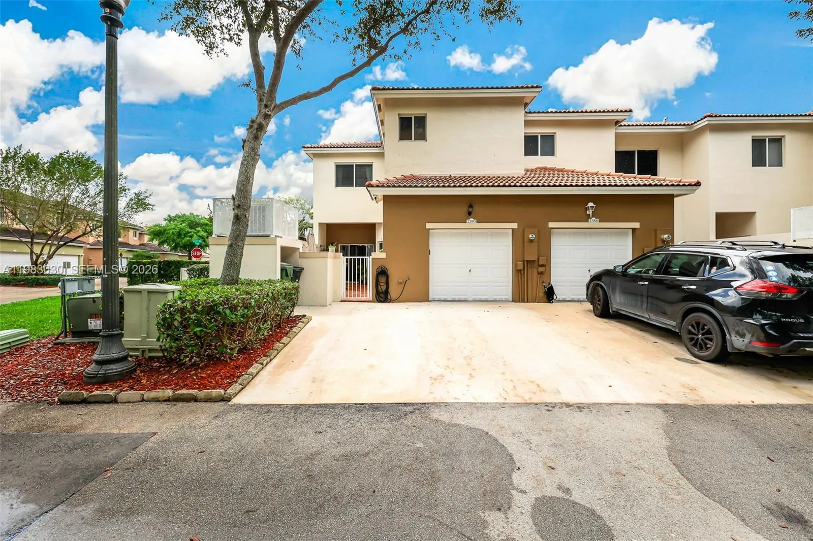 2390 SE 17th Ter, Homestead FL 33035