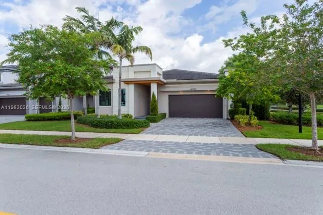4 bedroom 3 bath for sale at 10705 Pacifica Way, Parkland FL 33076