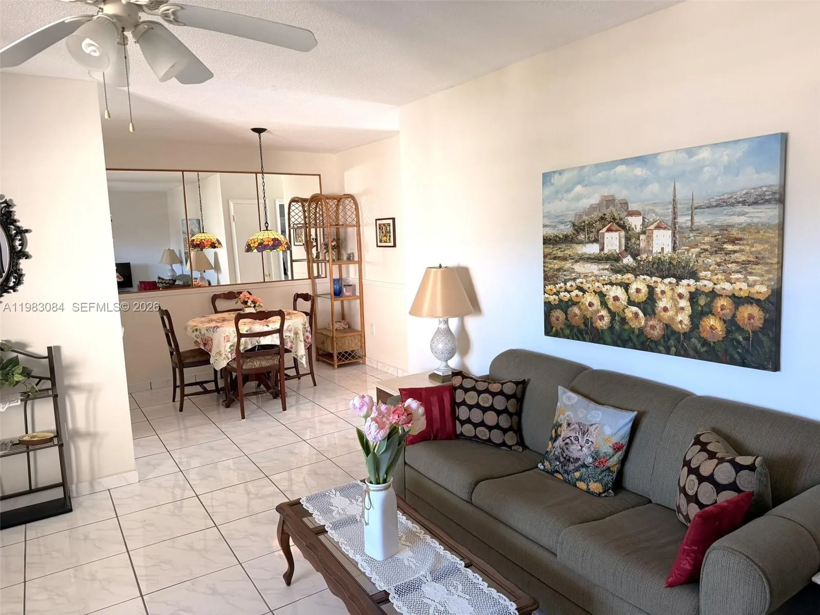 1 bedroom 1 bath for sale at 17000 NE 14th Ave # 206, Miami FL 33162