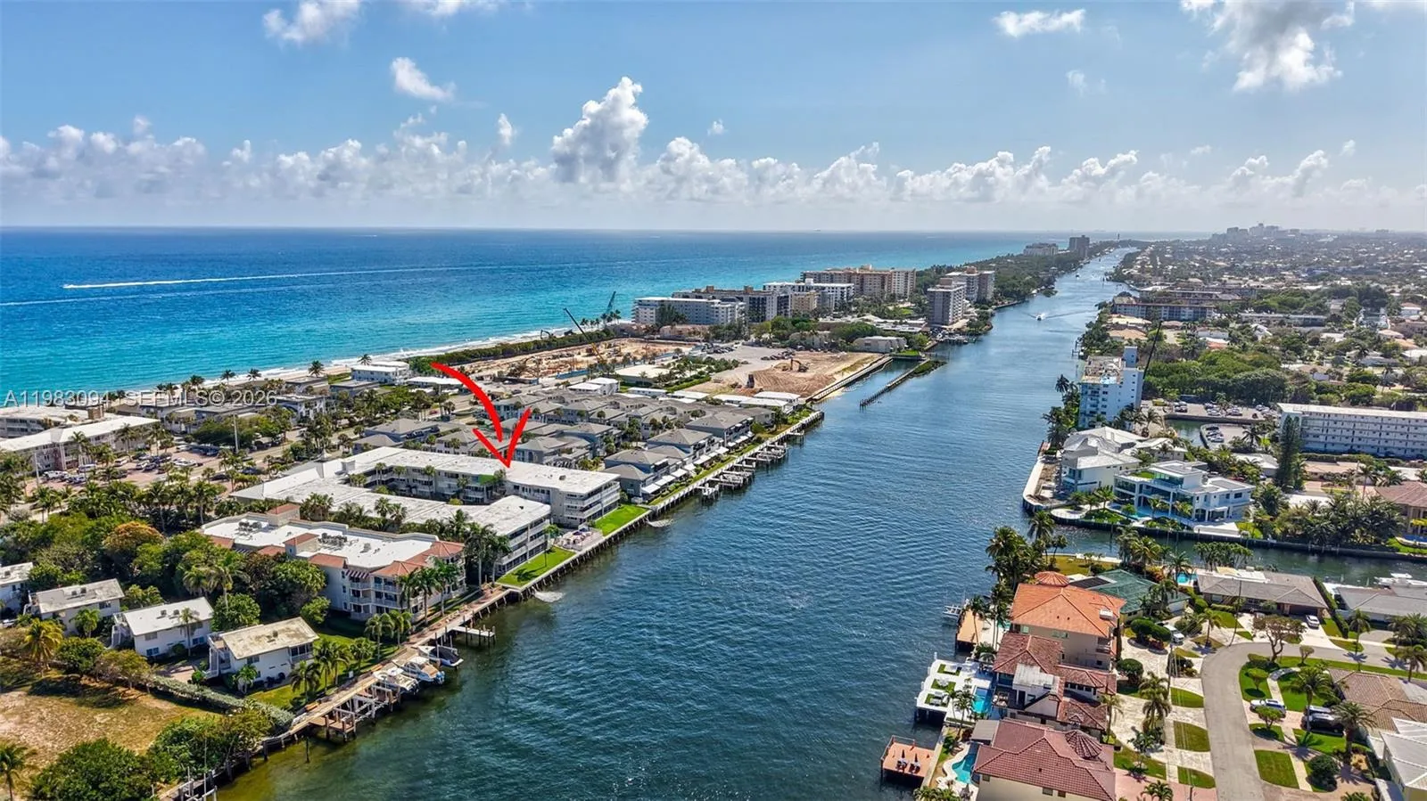 1198 Hillsboro Mile # 340, Hillsboro Beach FL 33062