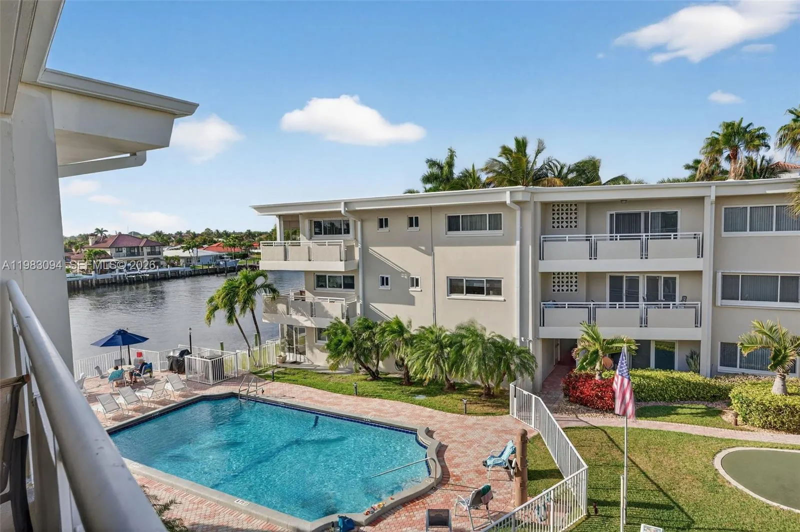 1198 Hillsboro Mile # 340, Hillsboro Beach FL 33062