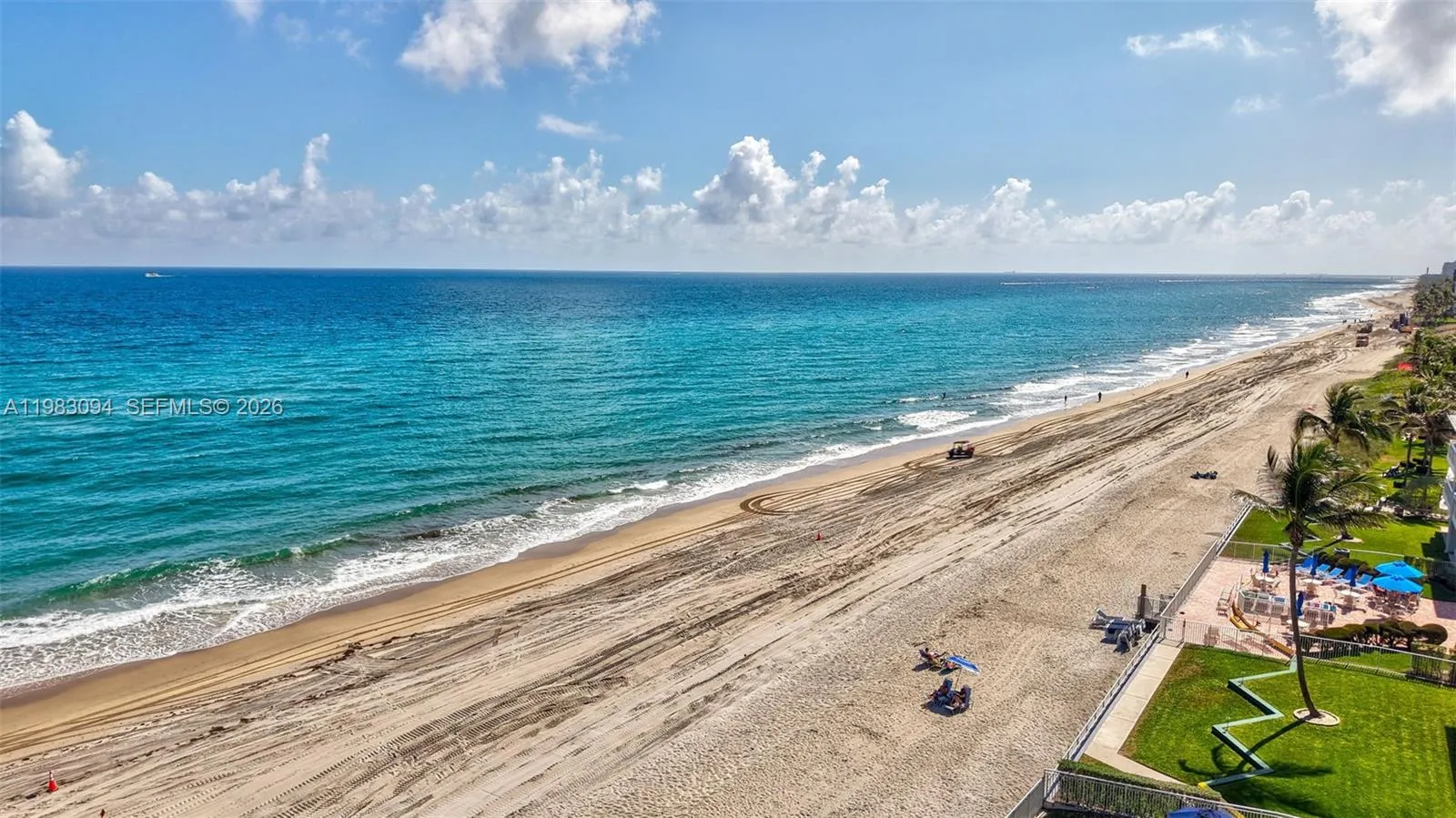 1198 Hillsboro Mile # 340, Hillsboro Beach FL 33062