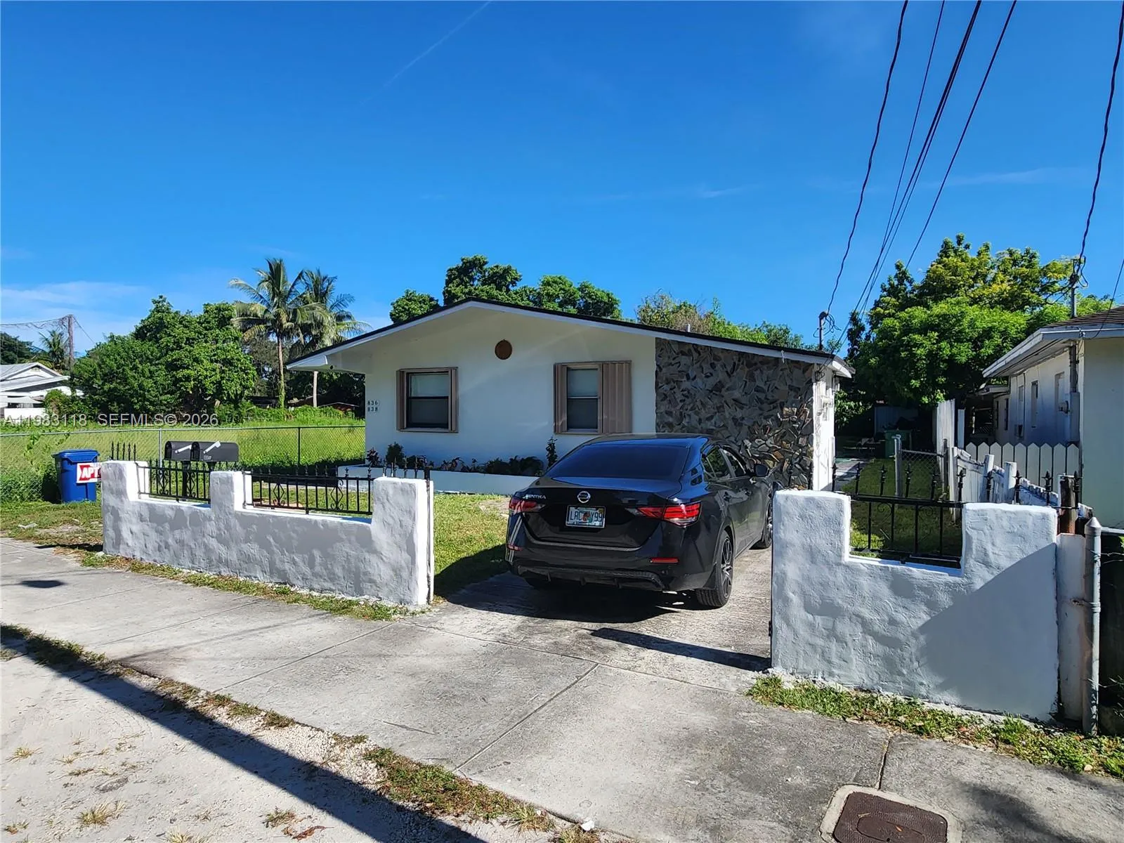 836 NW 98th St # 838, Miami FL 33150