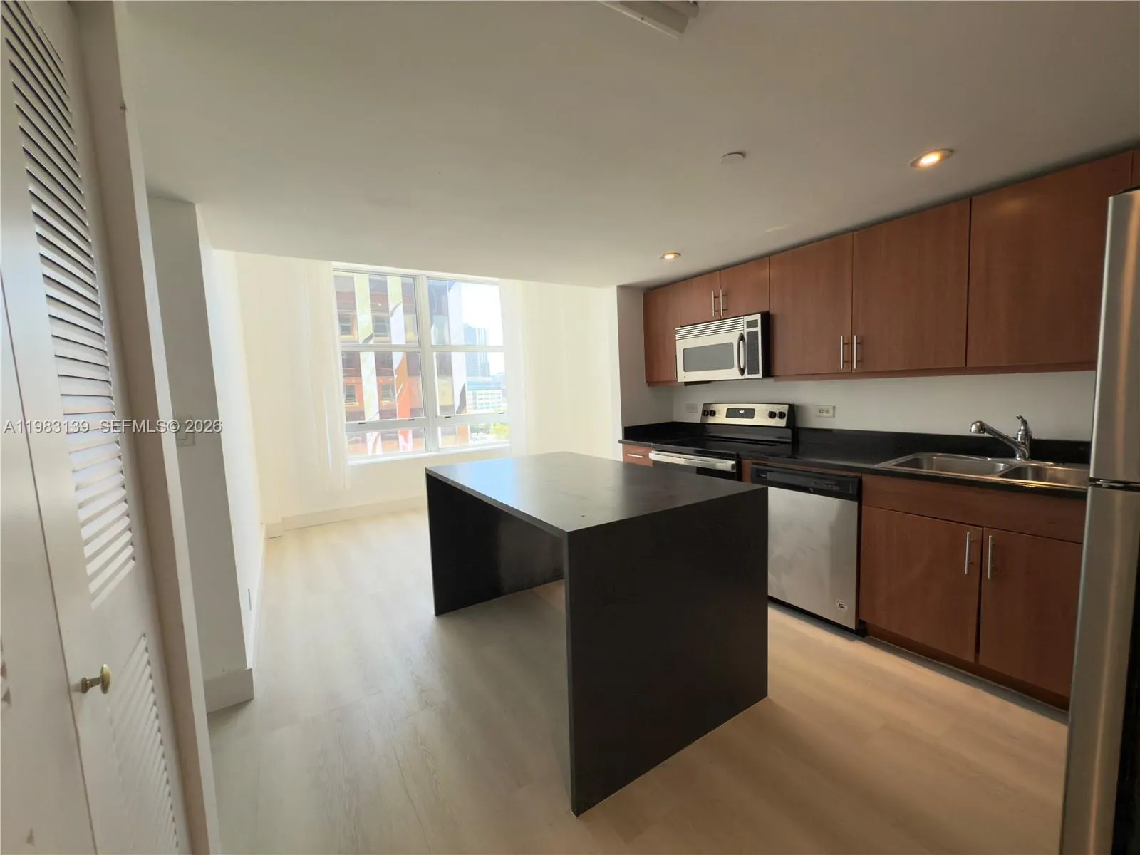 111 E Flagler St # 805, Miami FL 33131