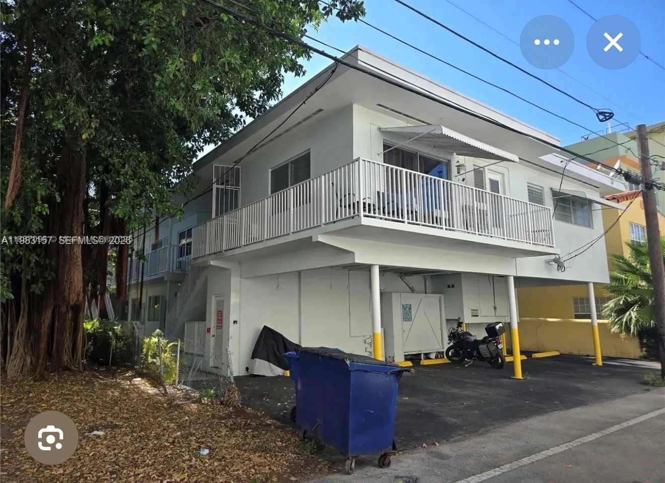 1 bedroom 1 bath for sale at 835 Meridian Ave # A, Miami Beach FL 33139