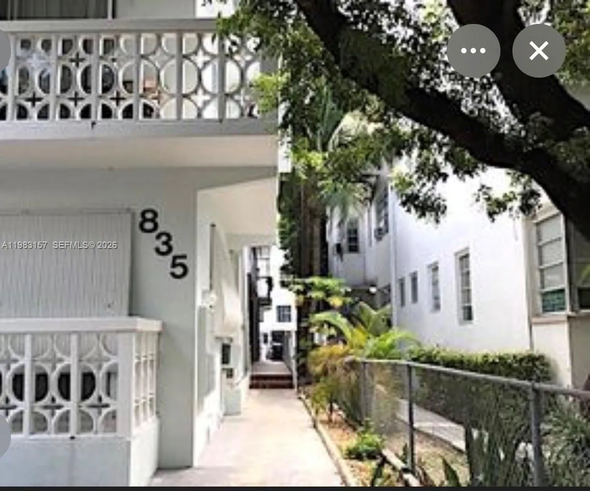 835 Meridian Ave # A, Miami Beach FL 33139