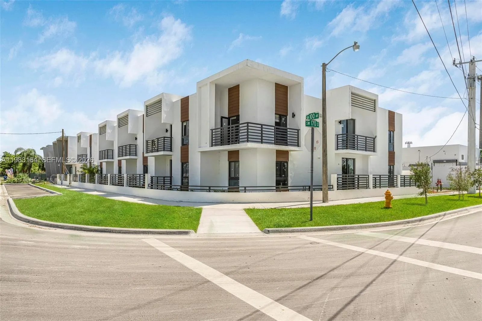 for sale at 16955 SW 100th Ave, Miami FL 33157