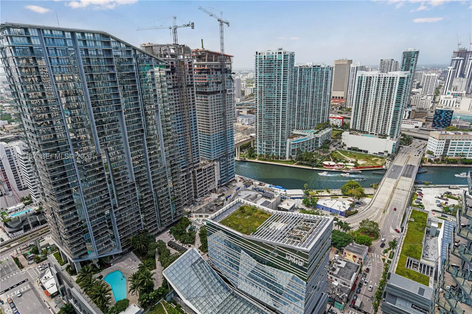 801 S Miami Ave # 4509, Miami FL 33130