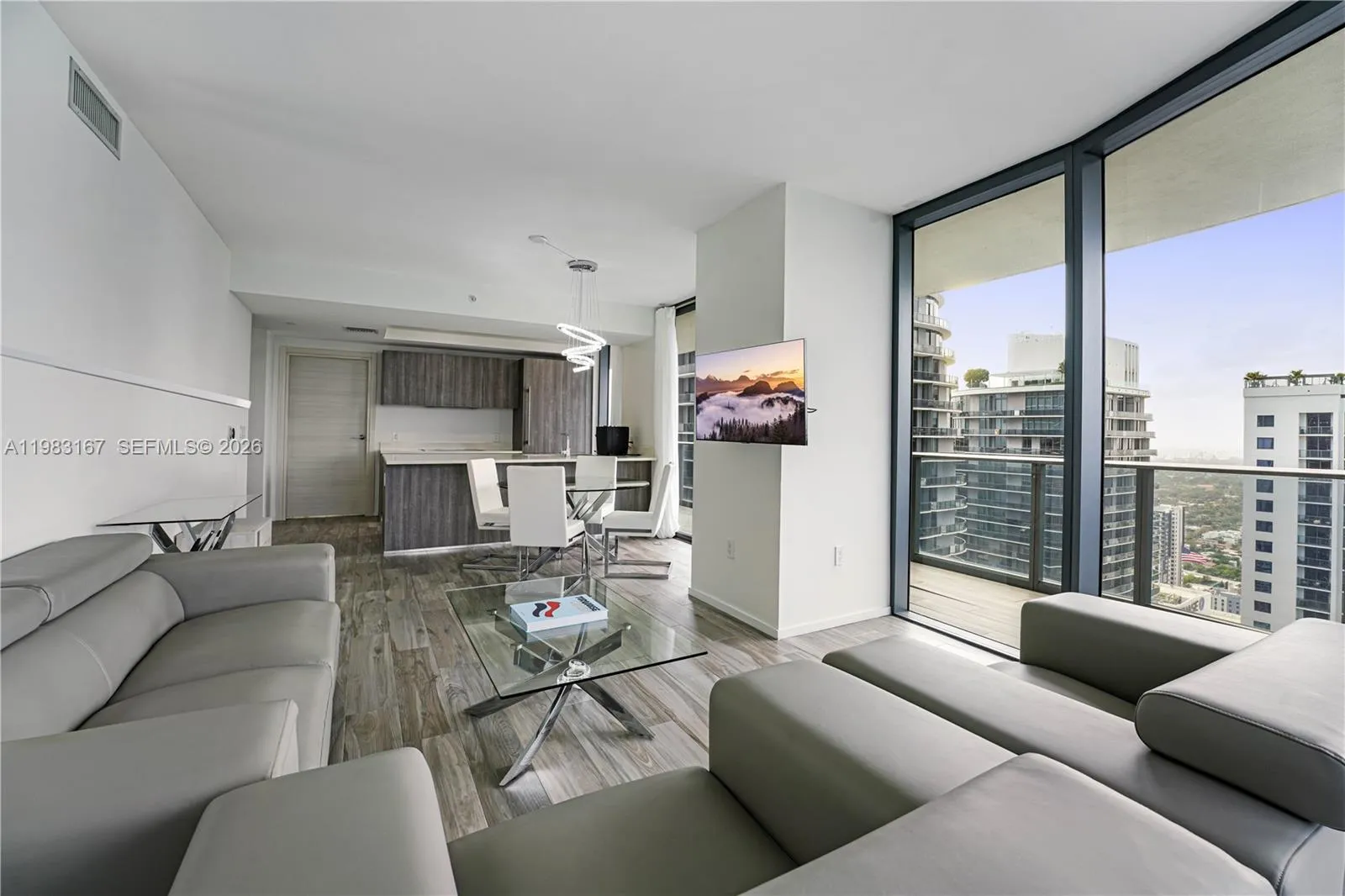 801 S Miami Ave # 4509, Miami FL 33130