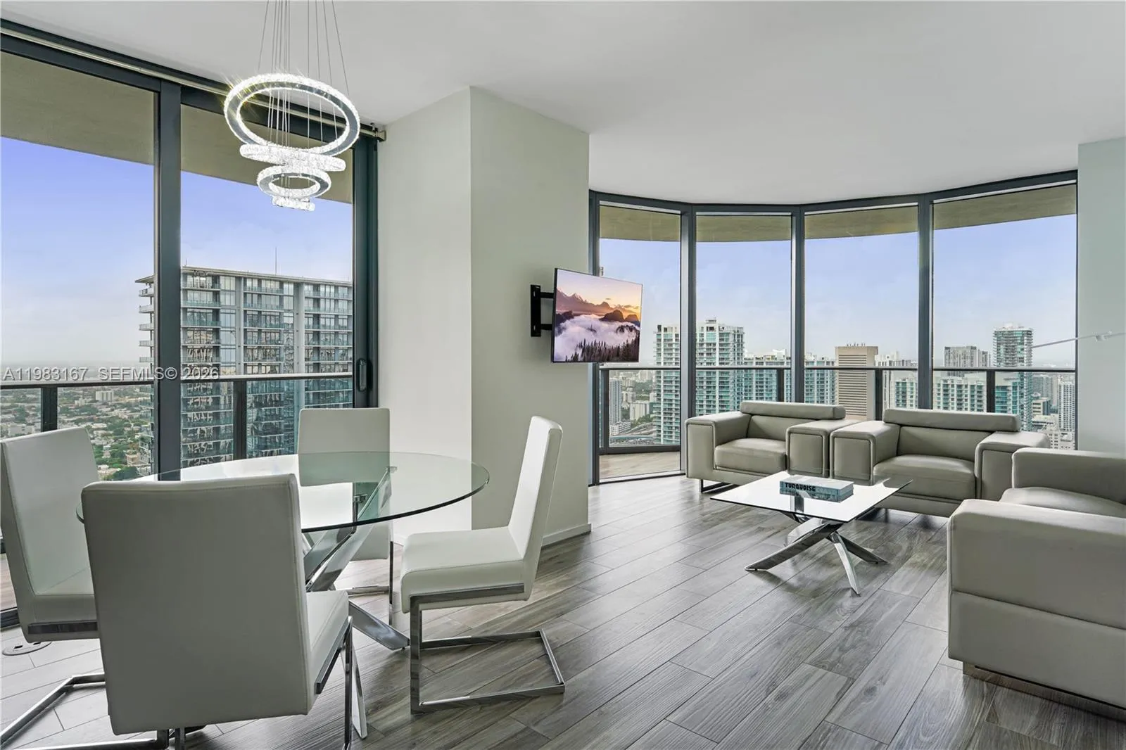 801 S Miami Ave # 4509, Miami FL 33130