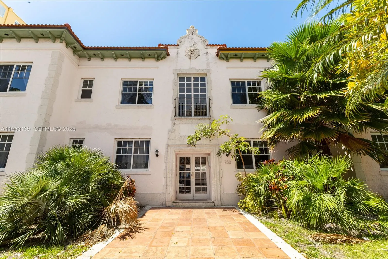 750 Pennsylvania Ave # 6, Miami Beach FL 33139
