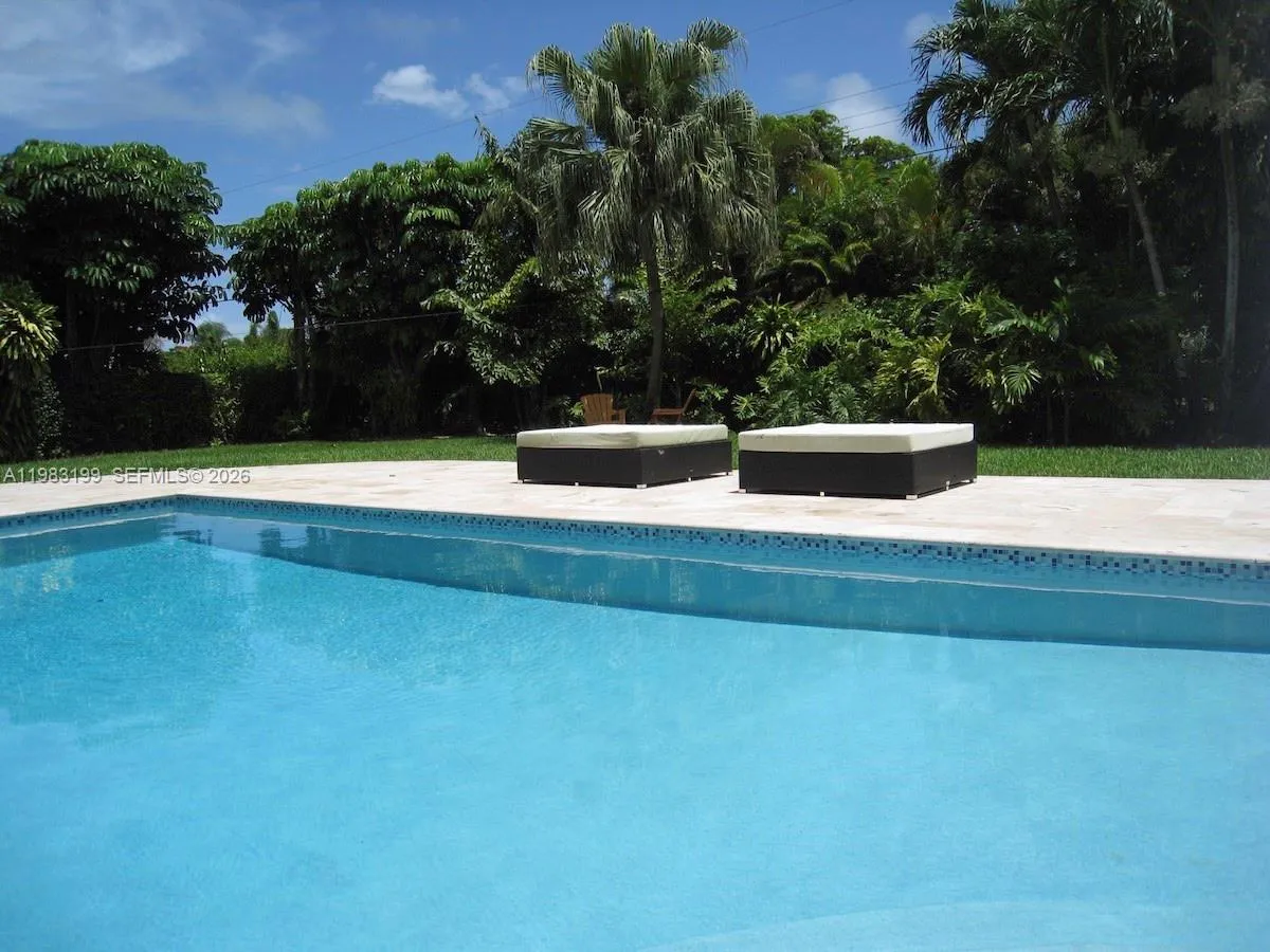 4 bedroom 3 bath for sale at 7440 SW 126th St, Pinecrest FL 33156