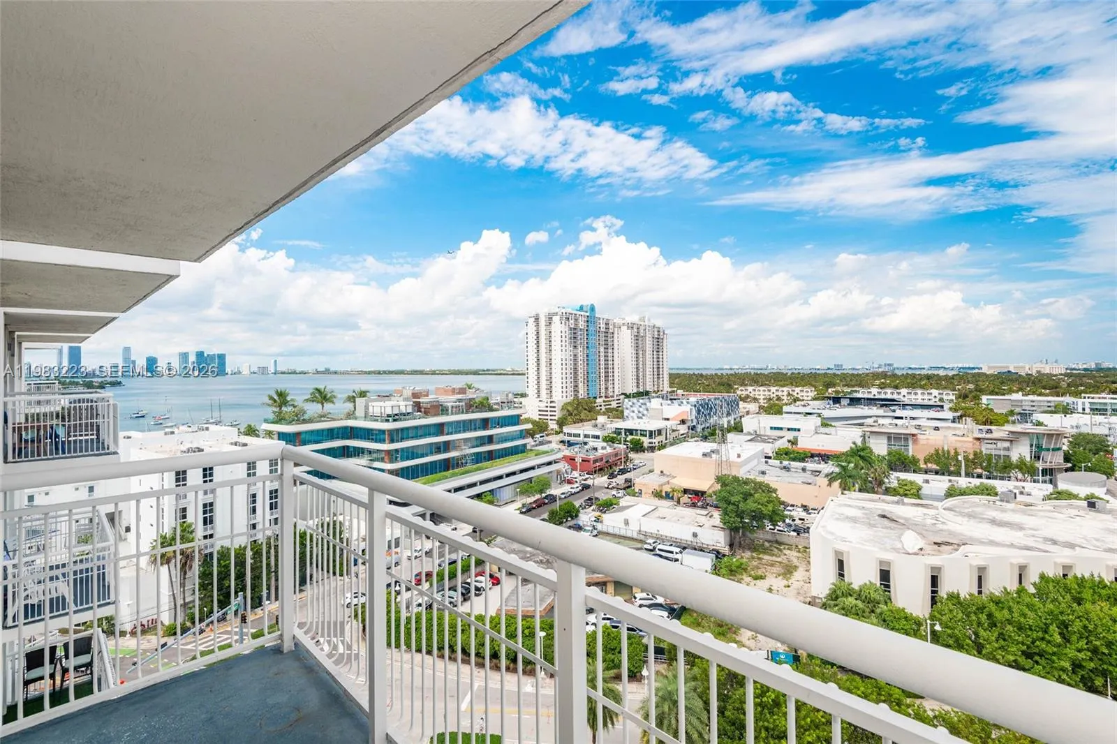1 bedroom 2 bath for sale at 1688 West Ave # 07, Miami Beach FL 33139