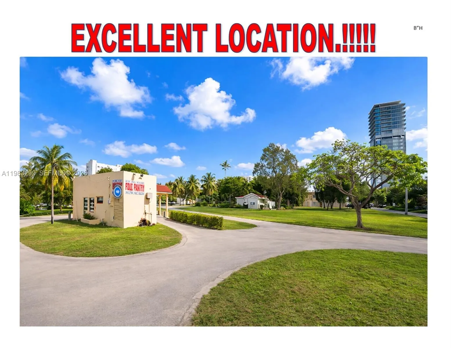 for sale at 900 Old Federal Hwy, Hallandale Beach FL 33009