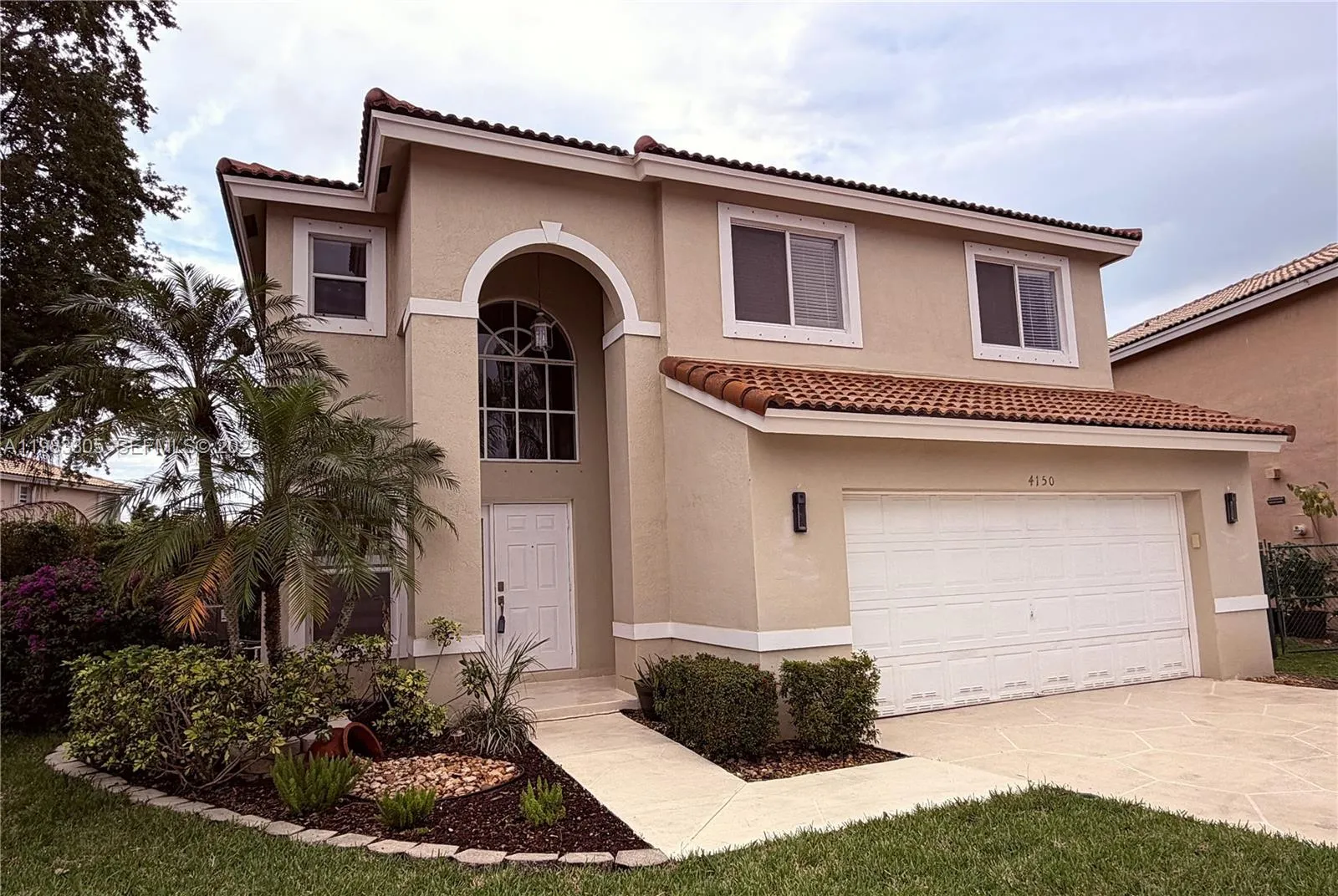 4150 NW 62nd Dr, Coconut Creek FL 33073