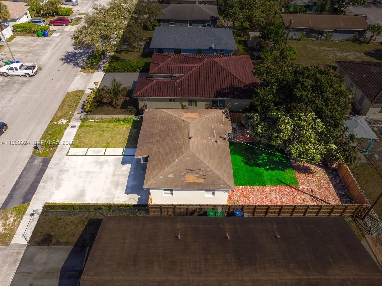 2760 NW 13th Ct, Fort Lauderdale FL 33311