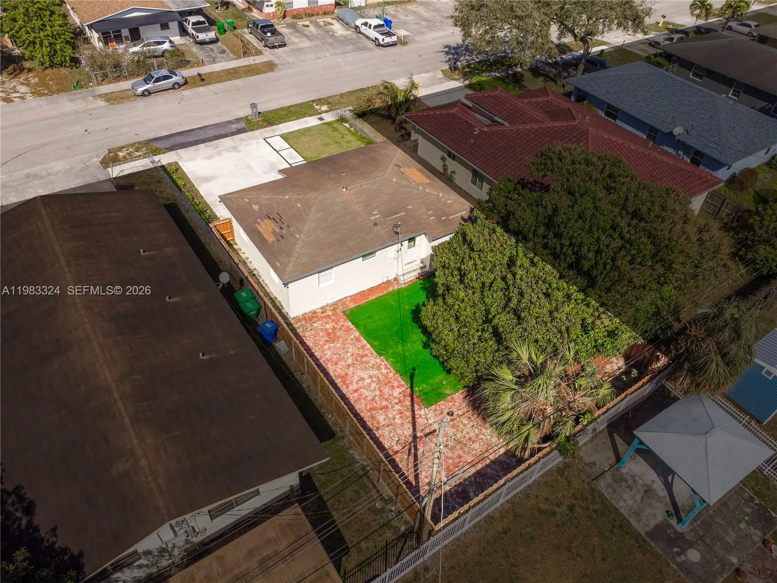 2760 NW 13th Ct, Fort Lauderdale FL 33311