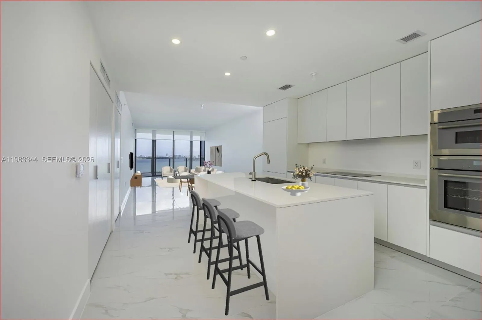 700 NE 24 St # 2506, Miami FL 33137