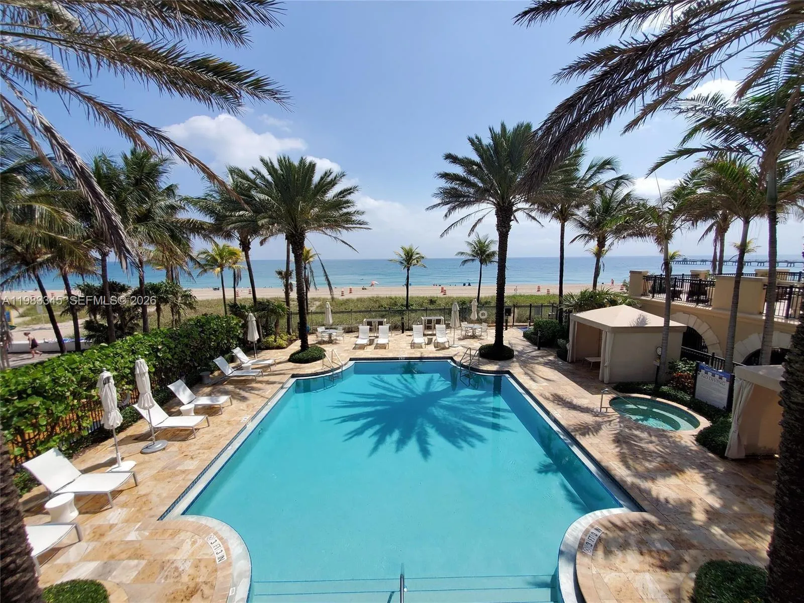 4444 El Mar Dr # 3204, Lauderdale By The Sea FL 33308