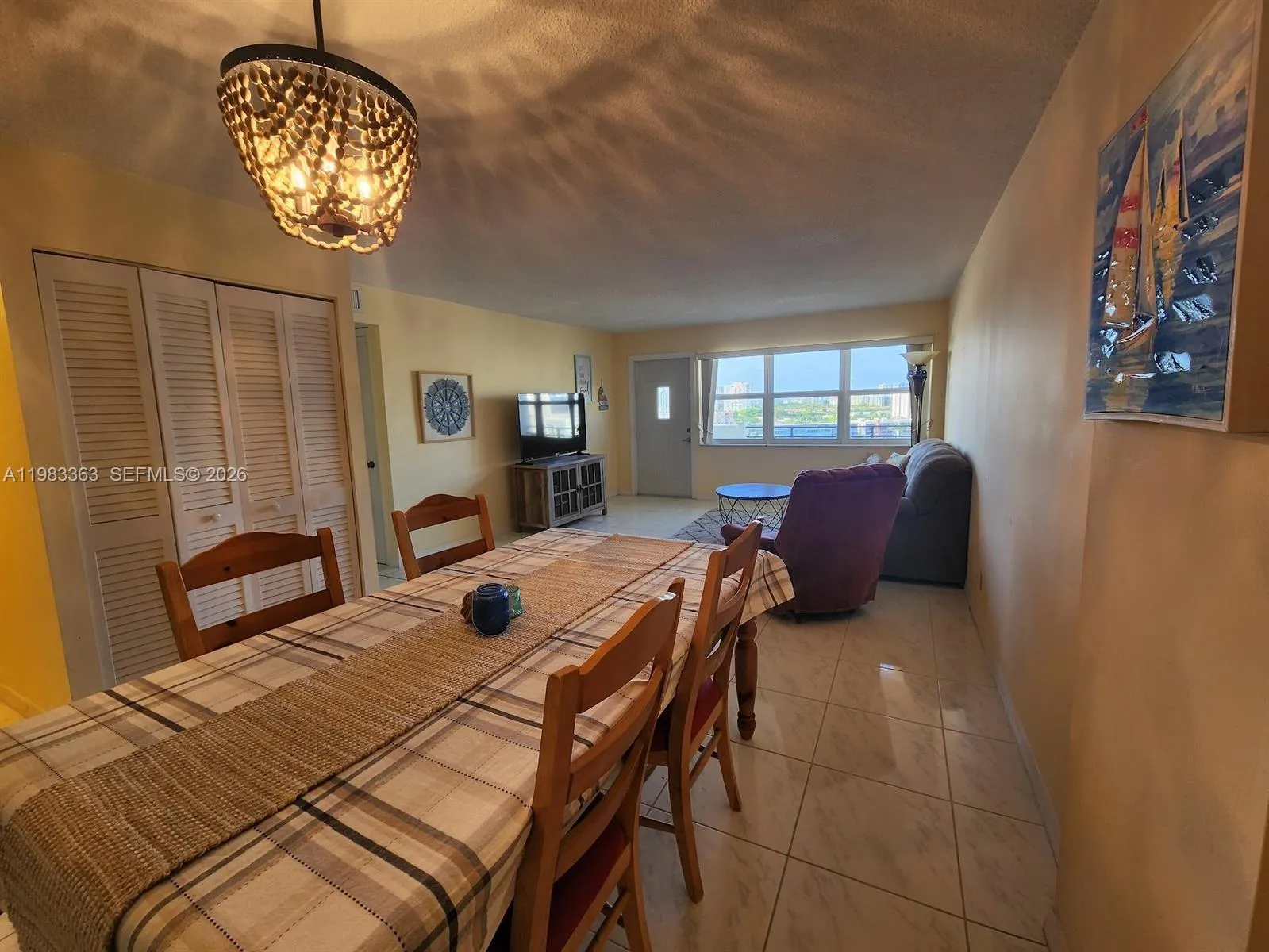 401 Golden Isles Dr # 1114, Hallandale Beach FL 33009