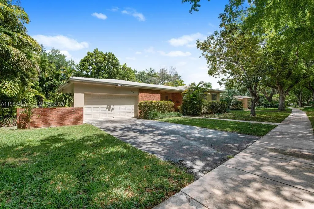 6315 Castaneda St, Coral Gables FL 33146