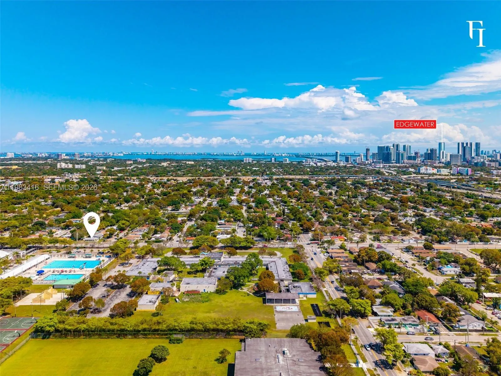 1195 NW 48th St, Miami FL 33127