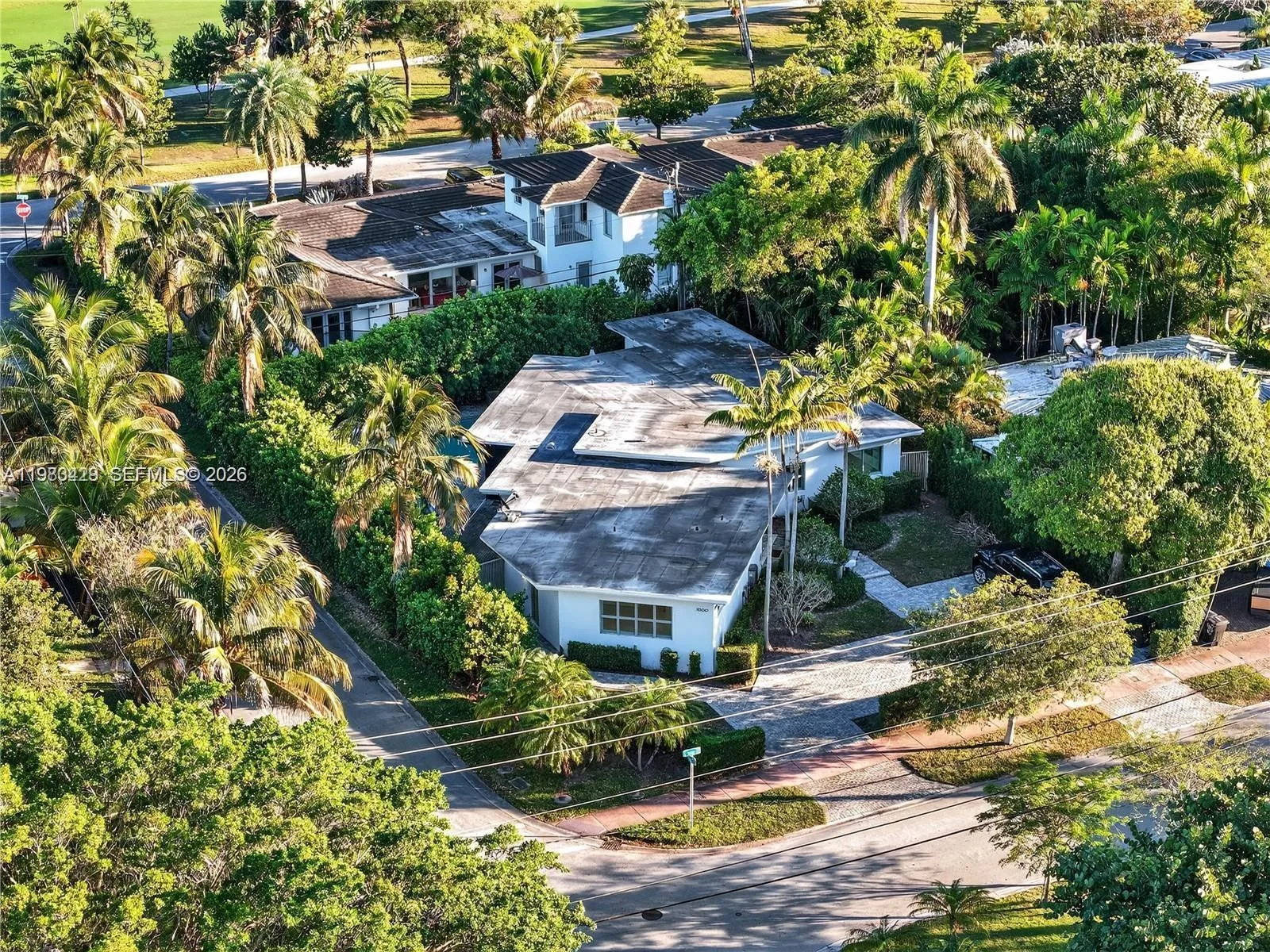 for sale at 1000 N Shore Dr, Miami Beach FL 33141