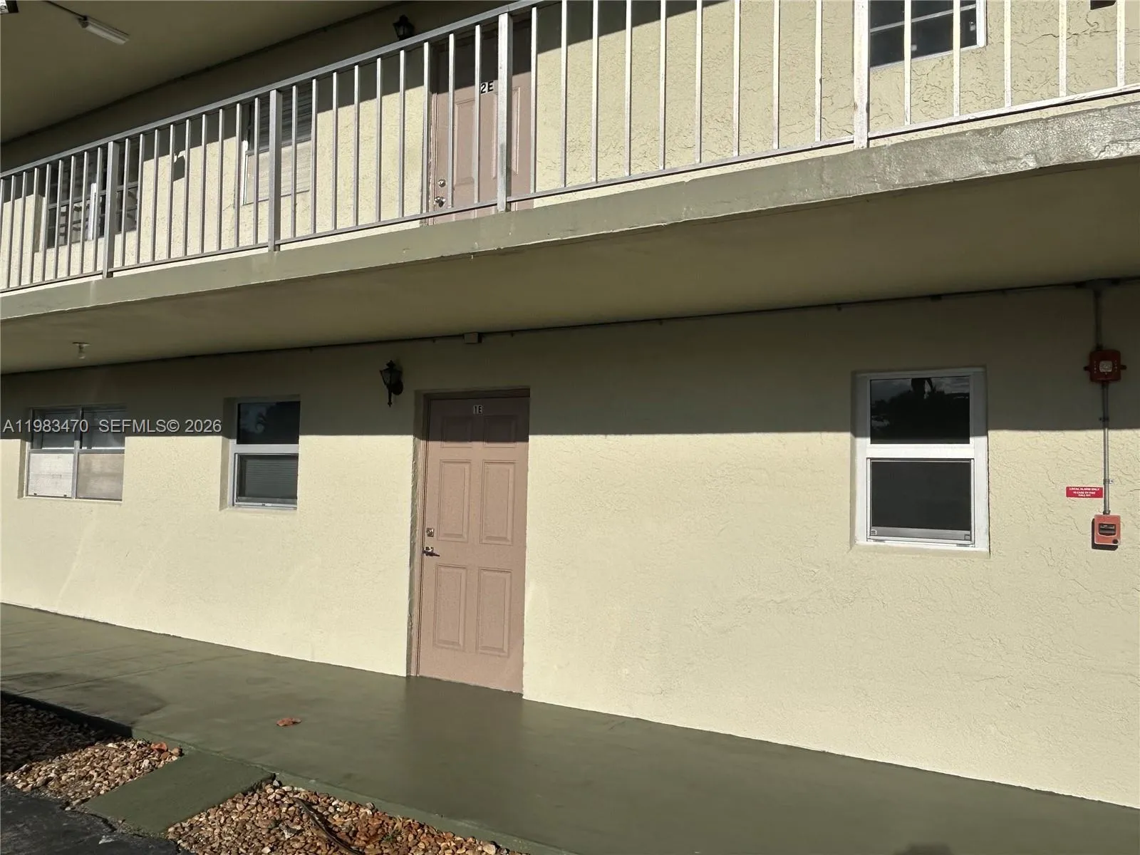 609 S State Road 7 # 1E, Margate FL 33068