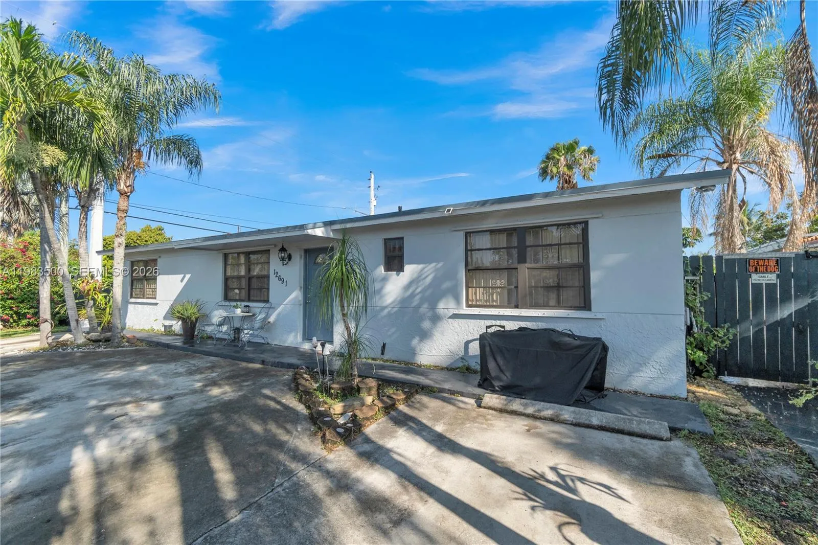 12691 SW 190th St, Miami FL 33177