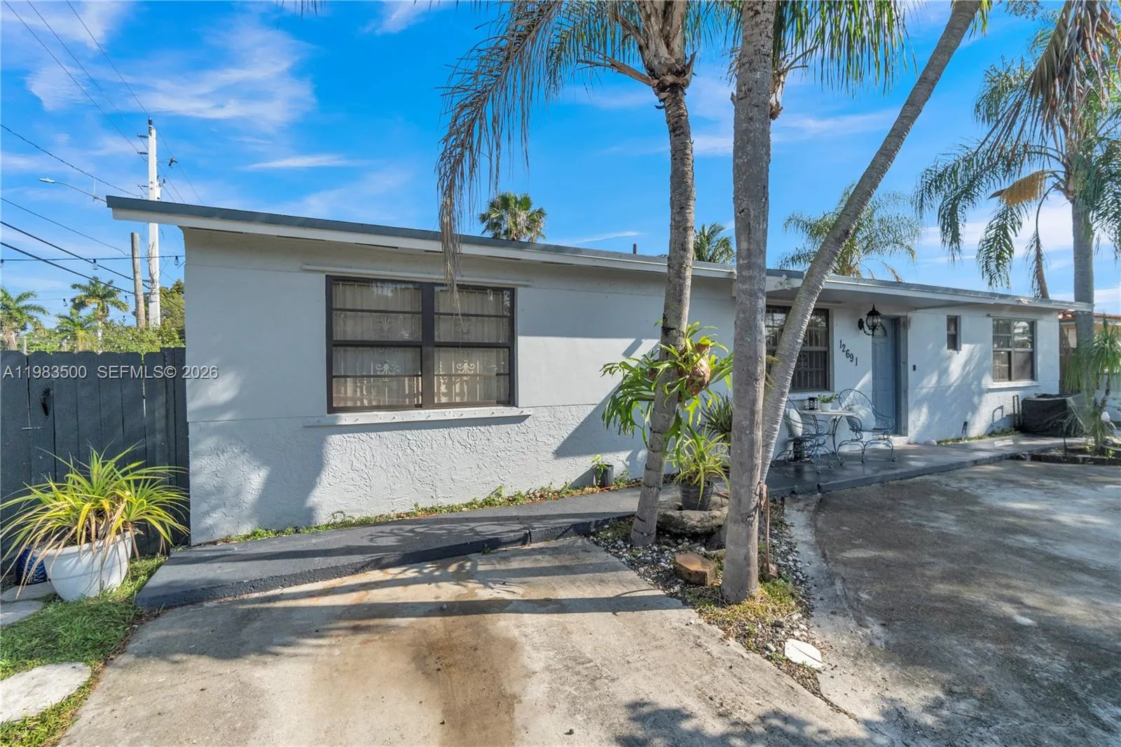 12691 SW 190th St, Miami FL 33177