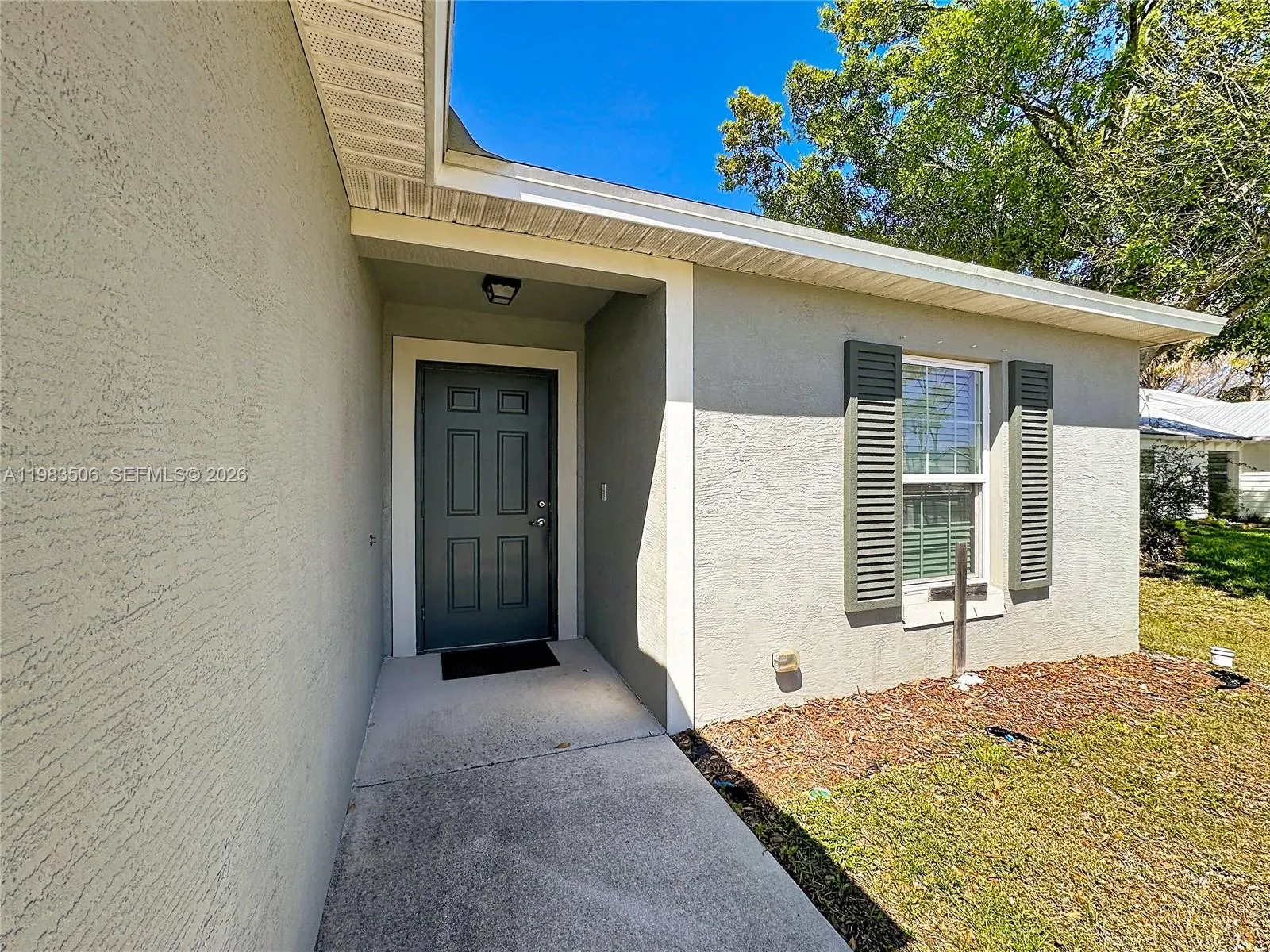 865 SW Mccracken Ave, Port St. Lucie FL 34953