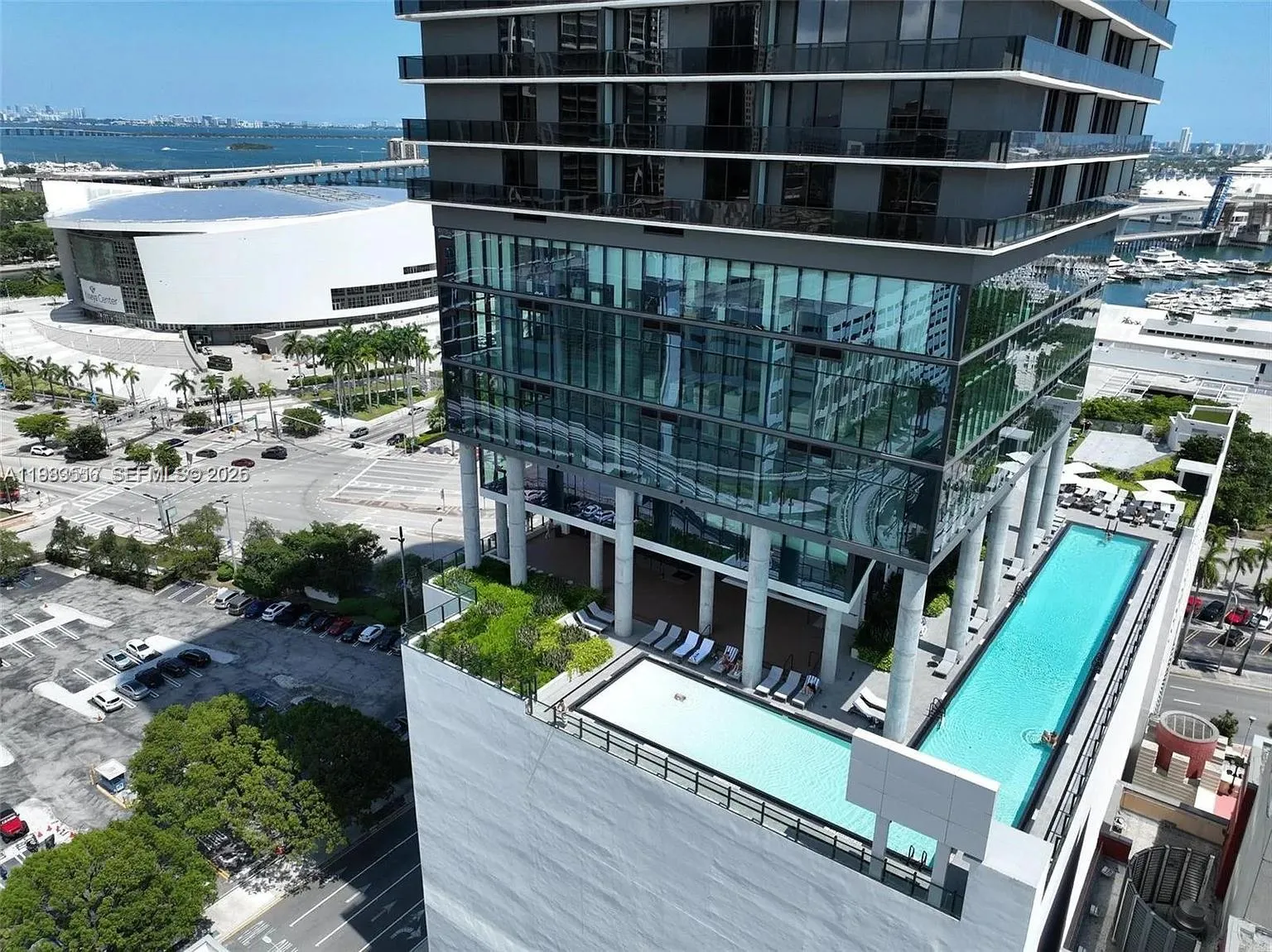398 NE 5th St # 3516, Miami FL 33132