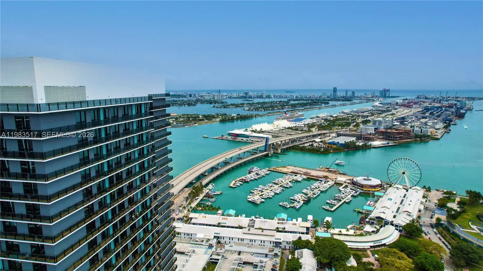 398 NE 5th St # 3516, Miami FL 33132