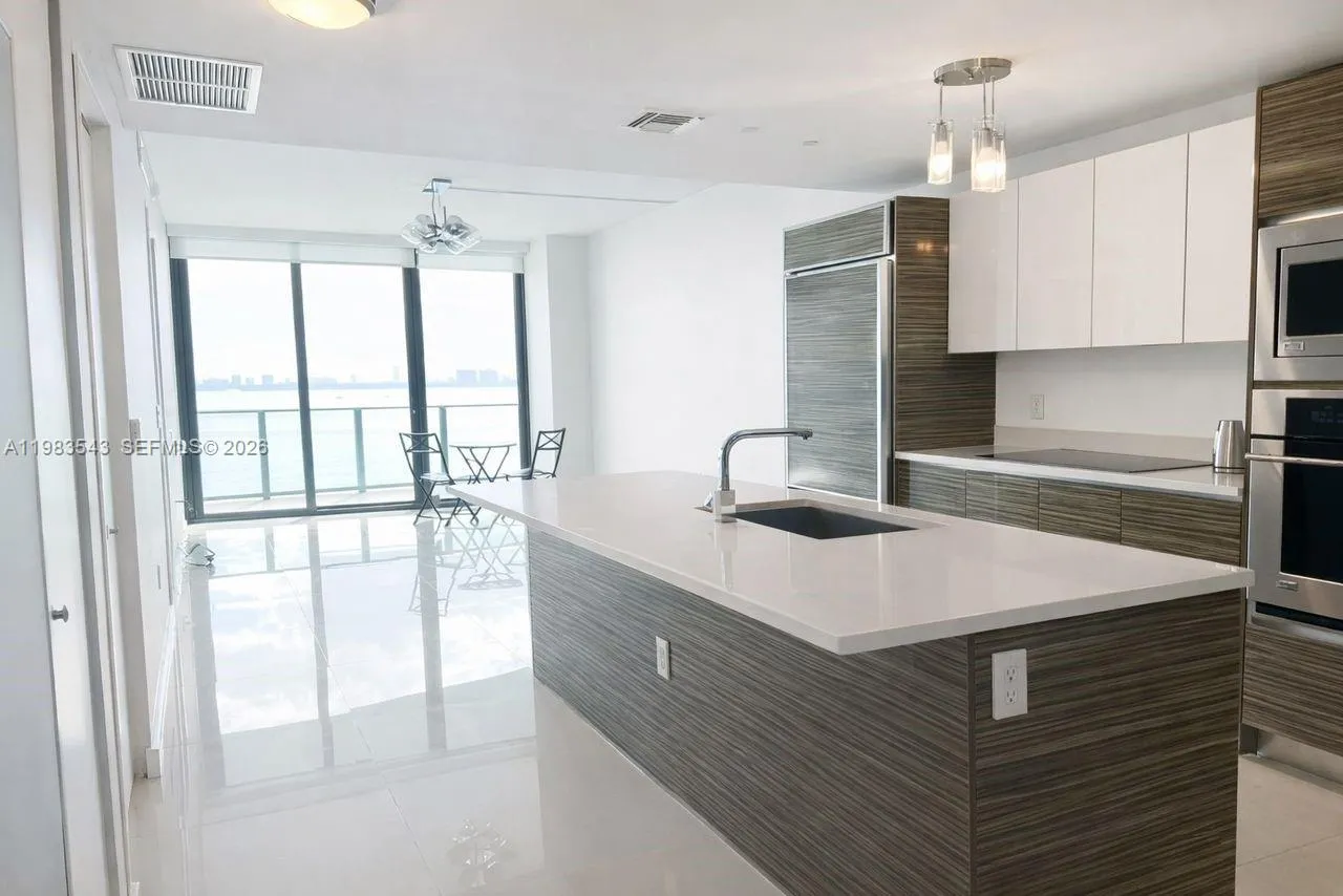 2 bedroom 2 bath for sale at 460 NE 28th St # 1407, Miami FL 33137