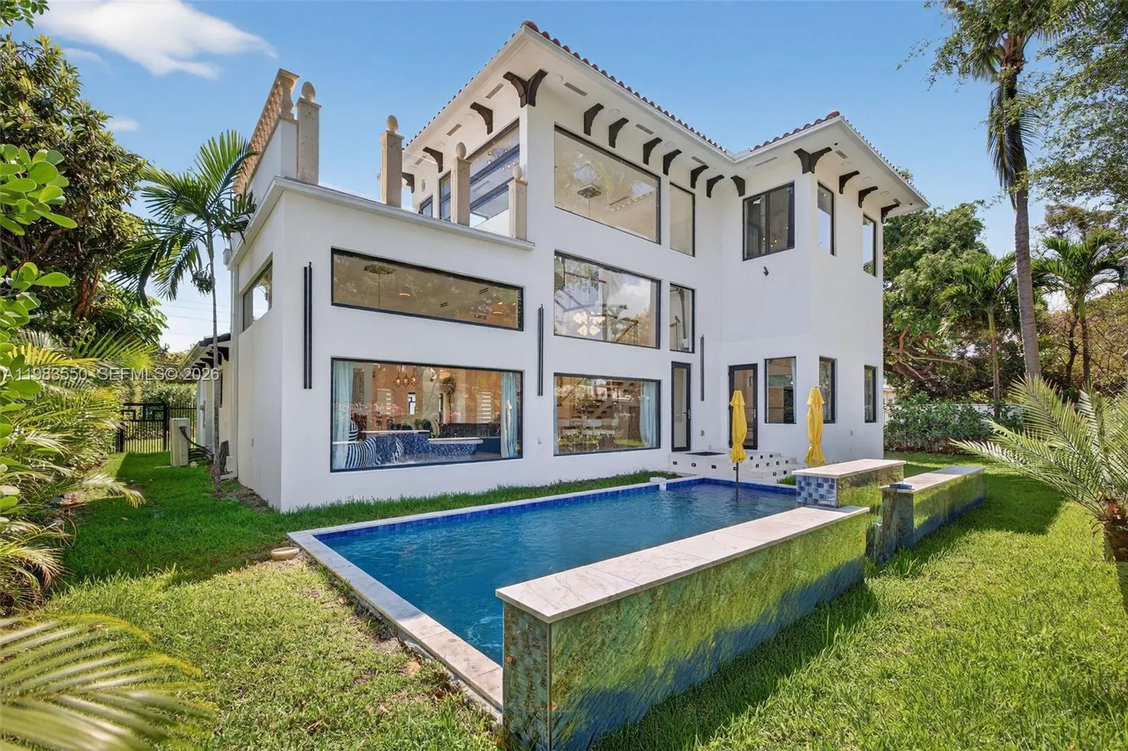 941 NE 119th St, Biscayne Park FL 33161