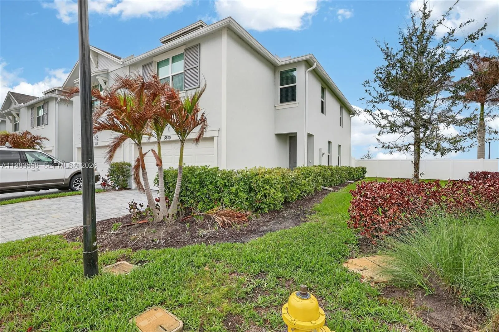 5610 SE Edgewater Cir, Stuart FL 34997