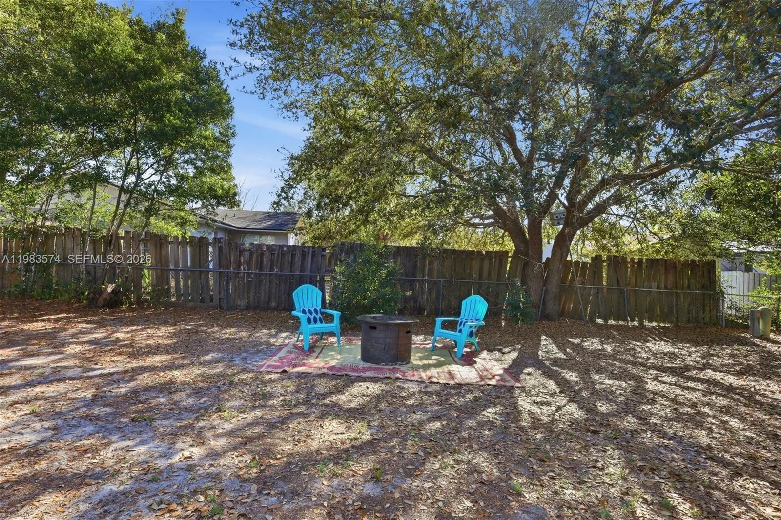 2489 ADAMS AVE, Deltona FL 32738