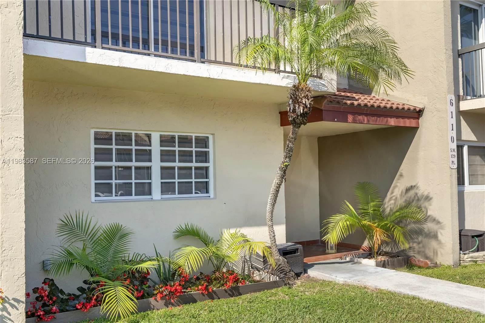 6110 SW 129th Pl # 1705, Miami FL 33183