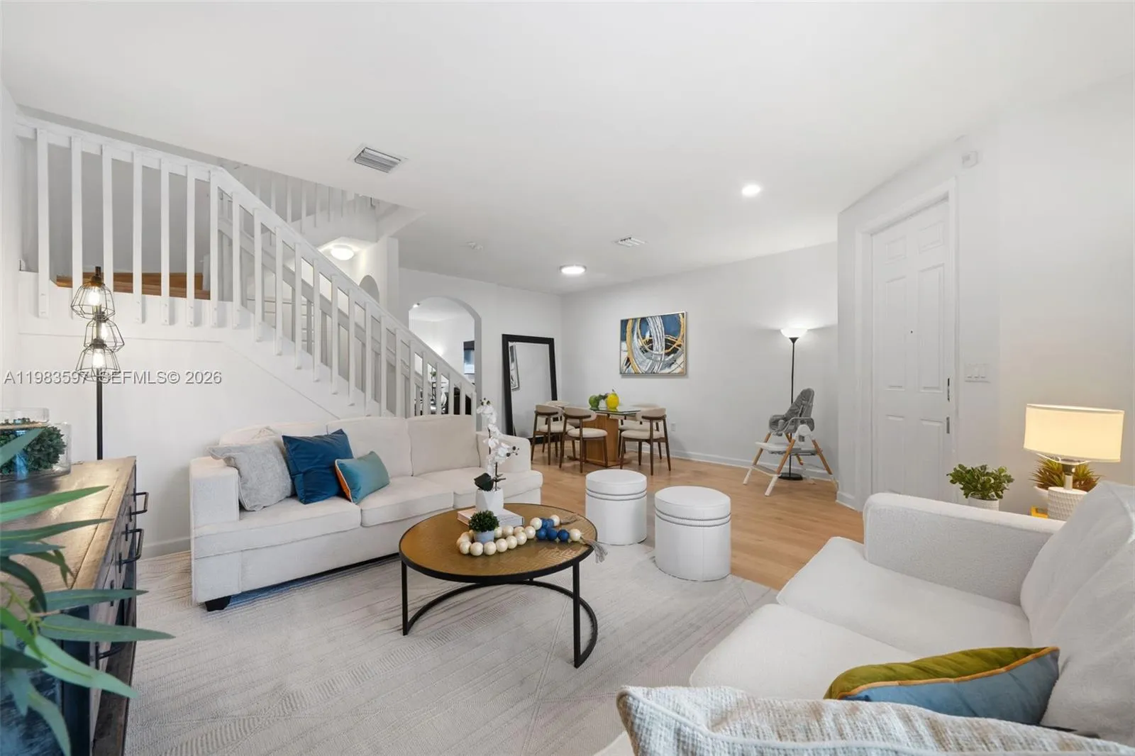 3 bedroom 2 bath for sale at 9380 W 33rd Ln, Hialeah FL 33018