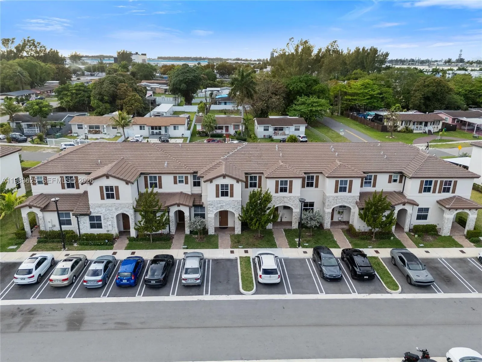 12258 NW 24th Pl, Miami FL 33167