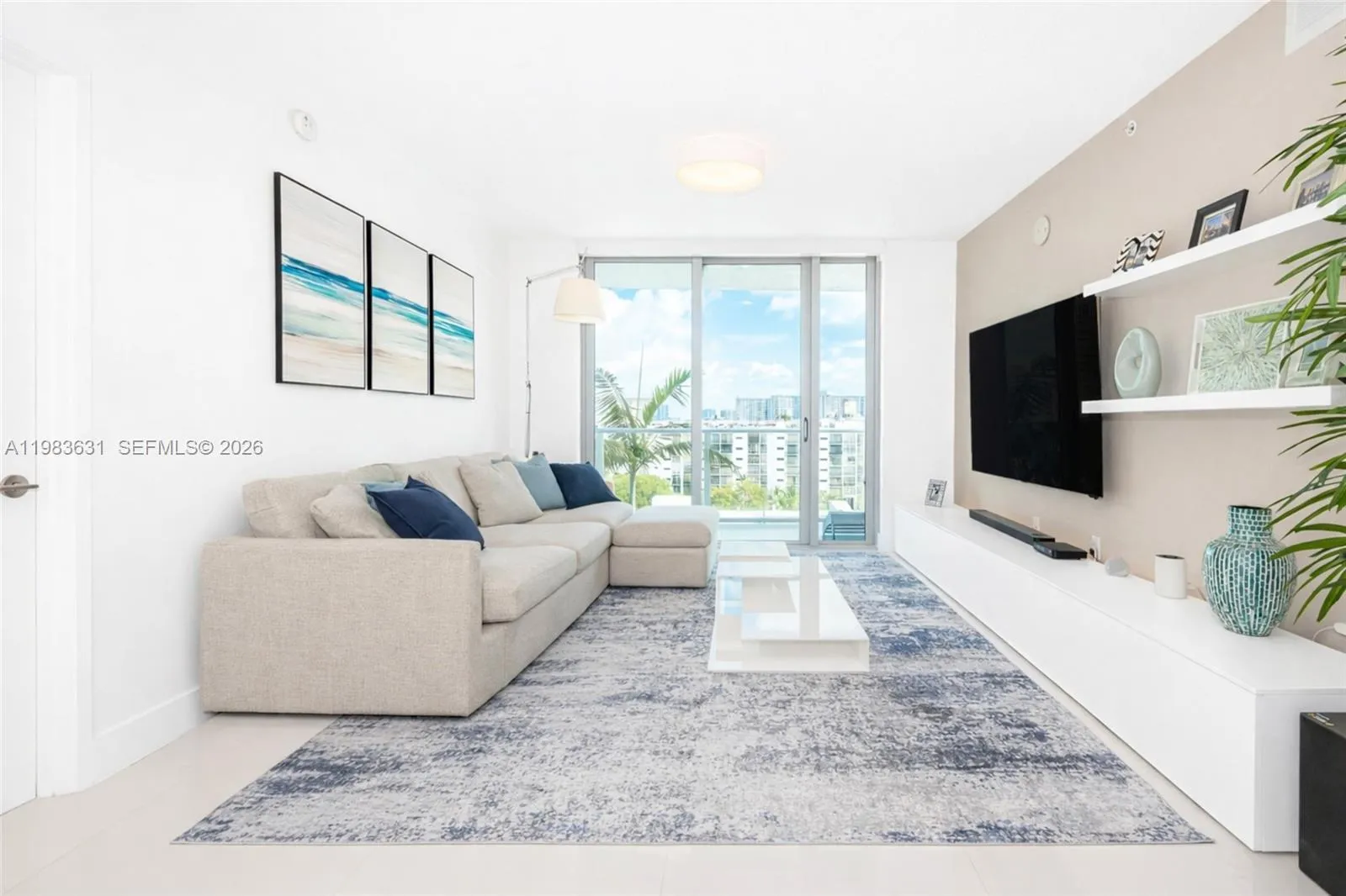 2 bedroom 3 bath for sale at 300 Sunny Isles Blvd # 805, Sunny Isles Beach FL 33160