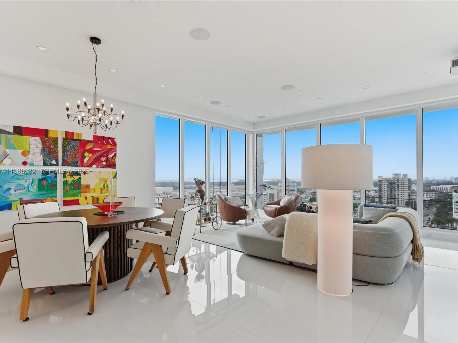 100 Lincoln Rd, Miami Beach FL 33139