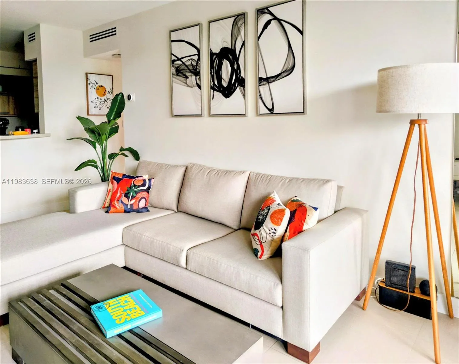 1500 Bay Rd # 330S, Miami Beach FL 33139