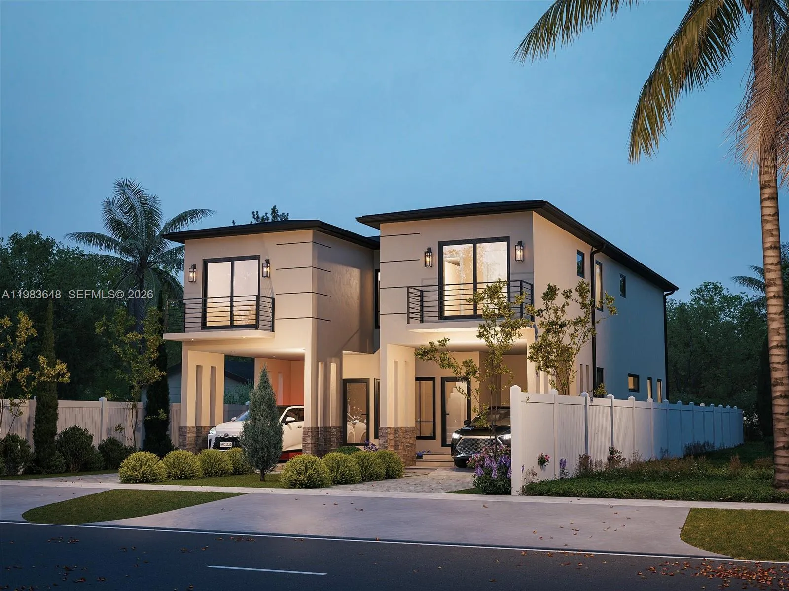 4 bedroom 2 bath for sale at 1818 NW 49th St # 1, Miami FL 33142